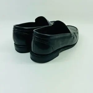 Classic 90’s Allen Edmonds “ Mercer Street “  Black Loafers Men’s 9.5 Wide Speed Allen Edmonds | Shoes | Classic 9s Allen Edmonds Mercer  main image 2